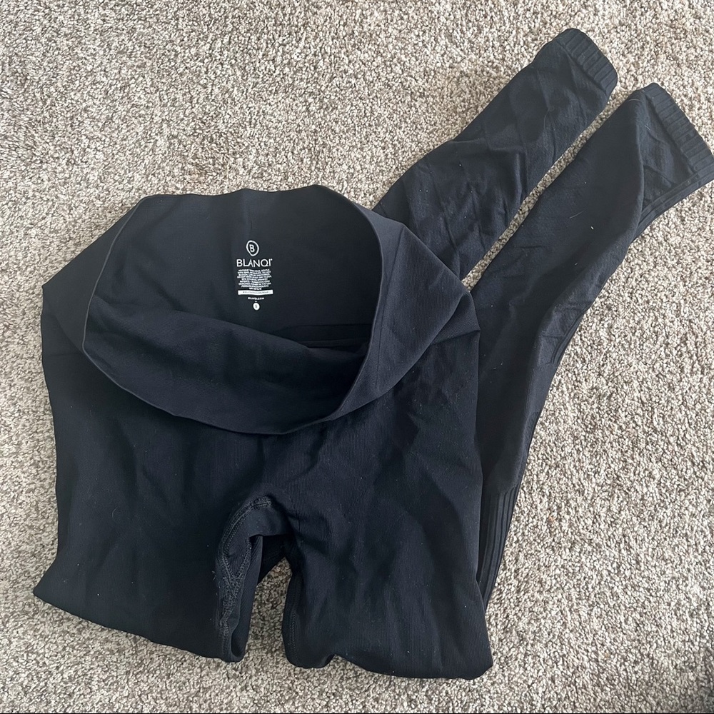 Blanqi Leggings